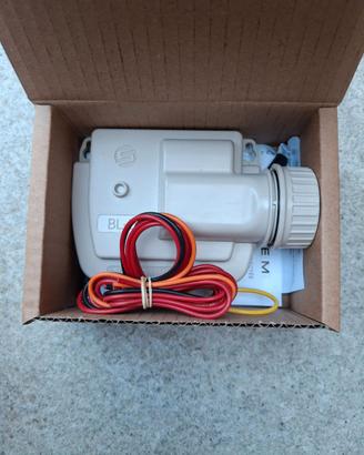 Impianto di irrigazione