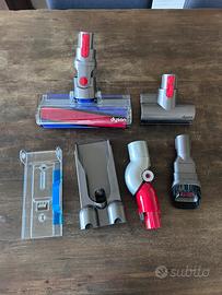 Ricambi Dyson pari al nuovo