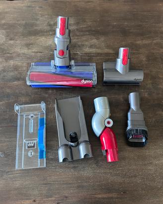 Ricambi Dyson pari al nuovo