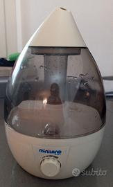 Umidificatore Miniland Minidrop