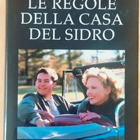 Le regole della casa del sidro
