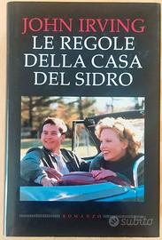 Le regole della casa del sidro