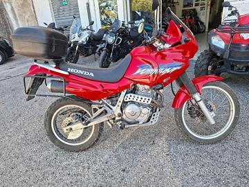 Honda NX 650 Dominator
