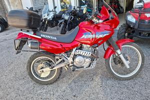 Honda NX 650 Dominator