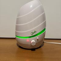 Umidificatore a freddo  ONDA