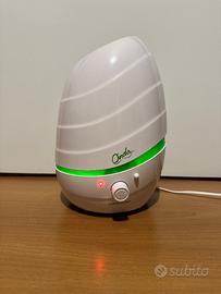 Umidificatore a freddo  ONDA