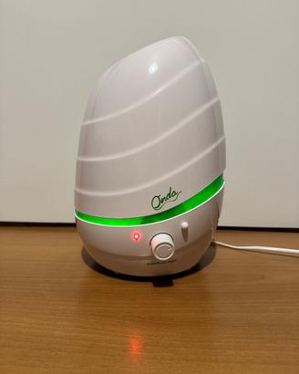 Umidificatore a freddo  ONDA