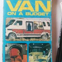 Fixin' up Your Van on a Budget [LIBRO RARO VAN]