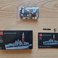 Lego Architecture Skyline 21026 Venezia