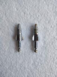 Coppia di missili del Trider G7 Dx vintage