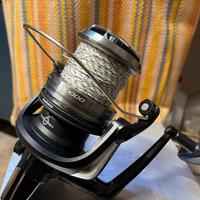 Mulinello Shimano BeastMaster XB 10000