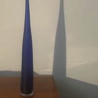 Bottiglia in vetro serie Bambù di Arcade
