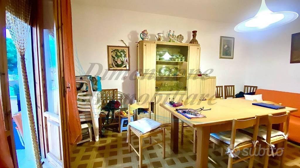 Appartamento – Rosignano Marittimo, Mazzanta - Altro