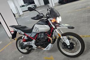 MotoGuzzi V85TT 