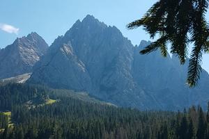 Vacanze estive a Cima Sappada