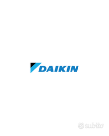 RICAMBI DAIKIN