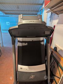 NordicTrack T-Series Perfette condizioni 