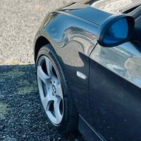 Cerchi e gomme bmw 17