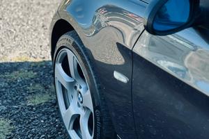 Cerchi e gomme bmw 17