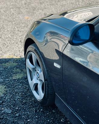 Cerchi e gomme bmw 17