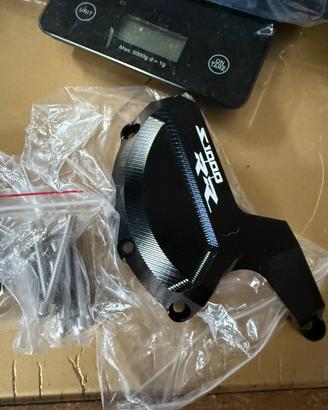 Protezioni carter s1000 rr