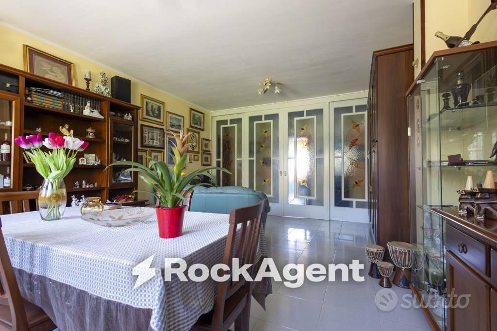 Appartamento – Catanzaro, Dulcino - Altro