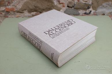 Dall'Eremo al Cenobio civiltà monastica Dante 1990