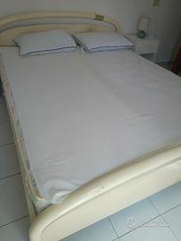 letto matrimoniale 
