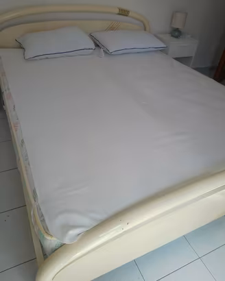 letto matrimoniale 