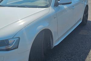 Audi A4 S.S. Station Vagon 3 DTI