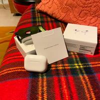 Air pod pro Apple