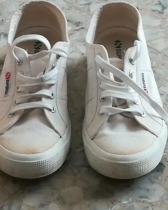 Scarpe Superga Donna