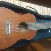 Chitarra di buona qualita per ragazzi 5/11 anni
