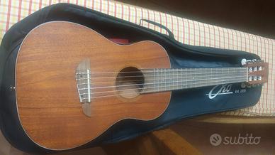 Chitarra di buona qualita per ragazzi 5/11 anni