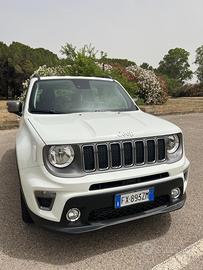 Jeep renegade 1.6 mtj limited 2019