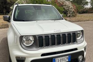Jeep renegade 1.6 mtj limited 2019