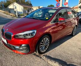 BMW Serie 2 Gran Tourer 220d xDrive Gran Tour...