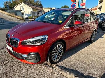 BMW Serie 2 Gran Tourer 220d xDrive Gran Tour...