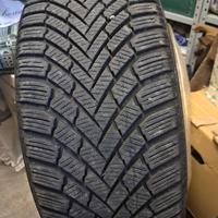 Pneumatici invernali Continental 225/50 R17