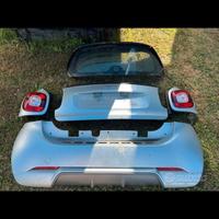 Ricambi Smart 453 fortwo/ forfour