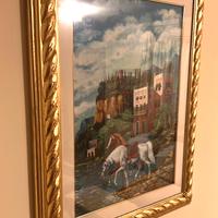 Quadri Giovan Francesco Gonzaga