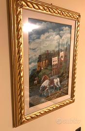 Quadri Giovan Francesco Gonzaga