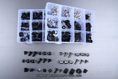 Kit viti per HONDA CBR 1000 RR R / SP 2020 - 2025