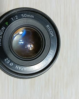 Ricoh Rikenon