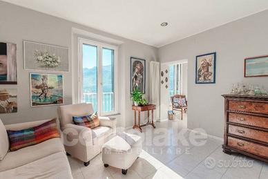 Appartamento di 115 m² con 5 locali a Moltrasio