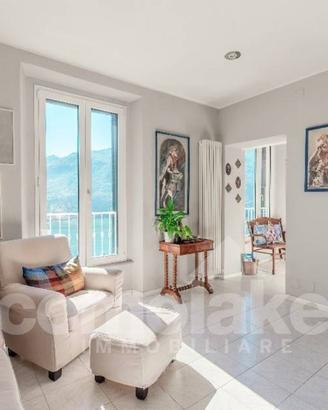 Appartamento di 115 m² con 5 locali a Moltrasio