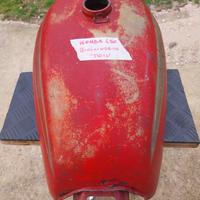 serbatoio honda cb 450 bicilindrico 