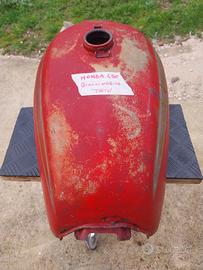 serbatoio honda cb 450 bicilindrico 