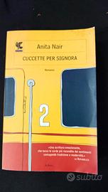 Cuccette per signore di Anita Nair