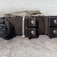 PULSANTIERA ANTERIORE SINISTRA ALFA ROMEO 159 Spor